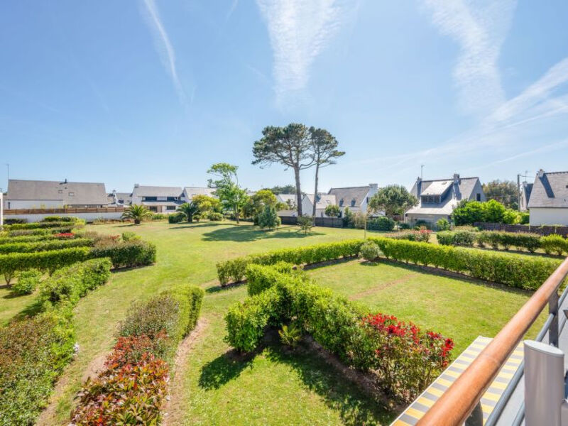 Parc Saint-Clément