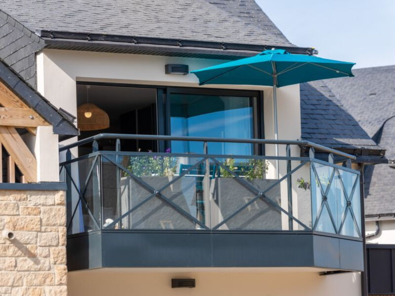 Les Villas Du Men Du