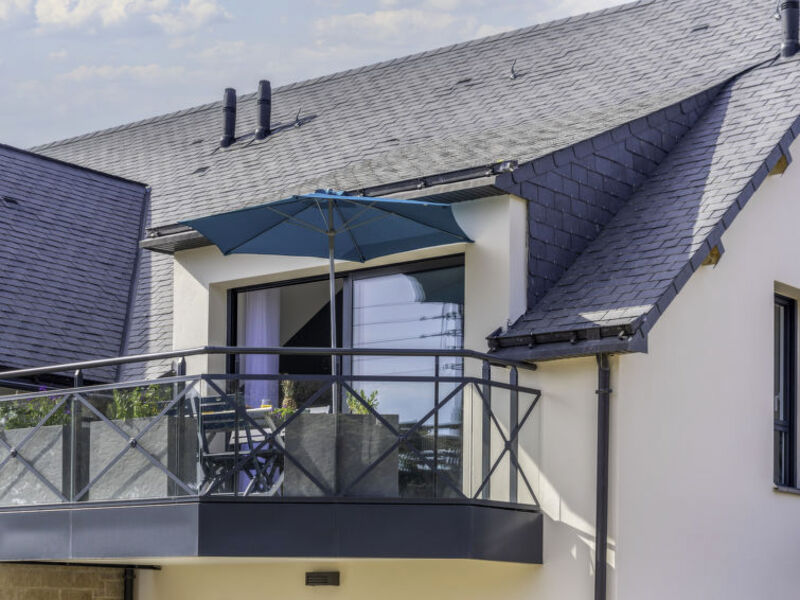 Les Villas Du Men Du