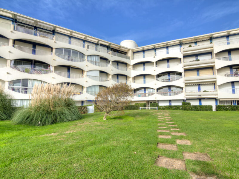 Les Terrasses De La Mer