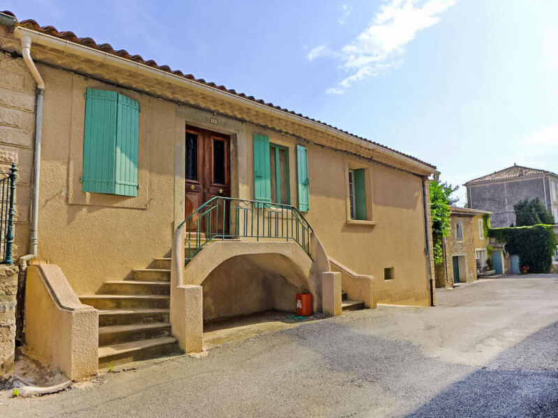 La Maison Des Fleurs