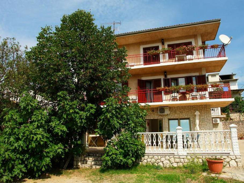 Apartmány 1323-317