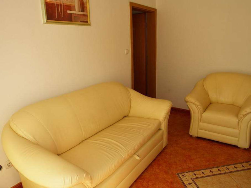 Apartmány 1323-317