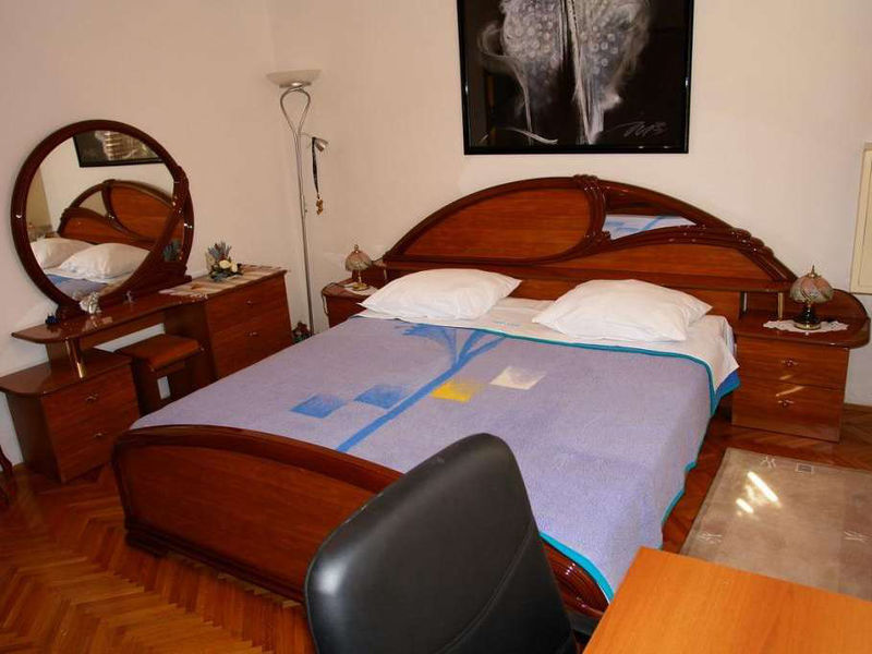 Apartmány 1323-317