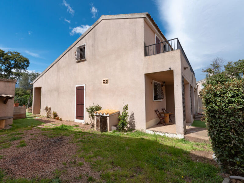 Villa Vaccaja