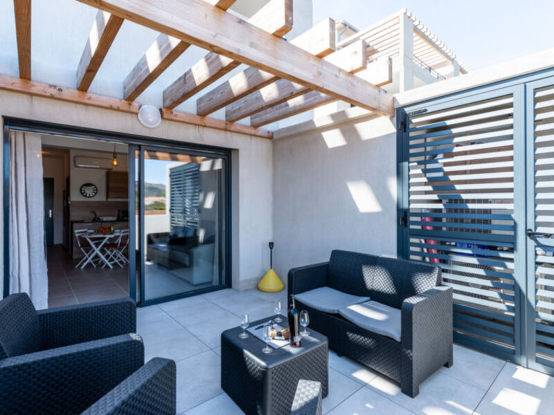 Studio Coté Sud