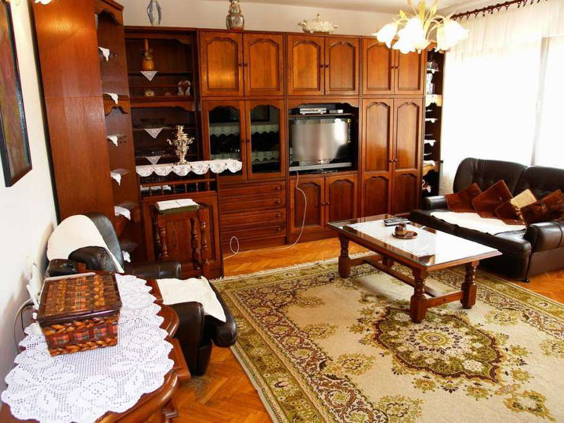 Apartmány 1323-317