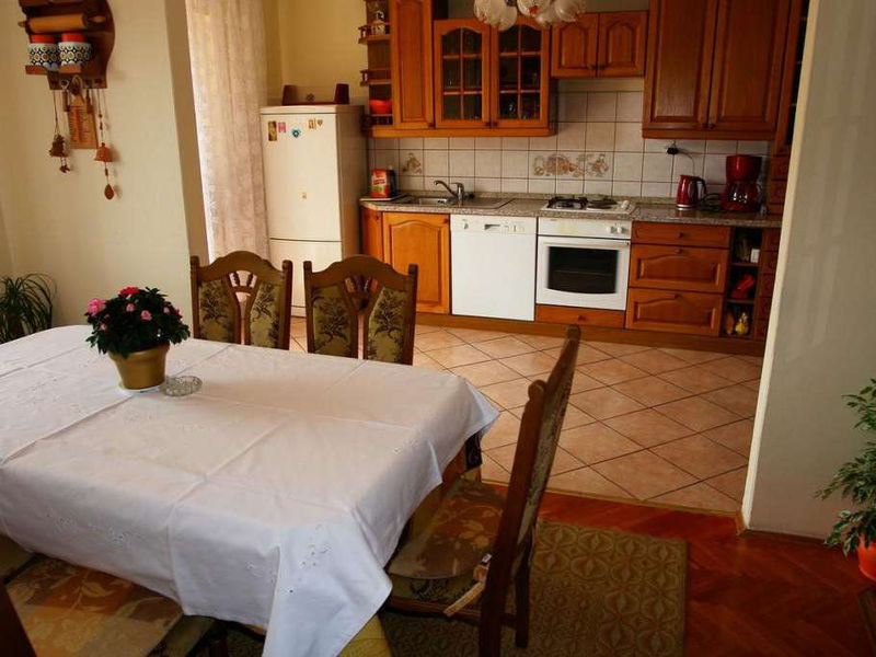 Apartmány 1323-317