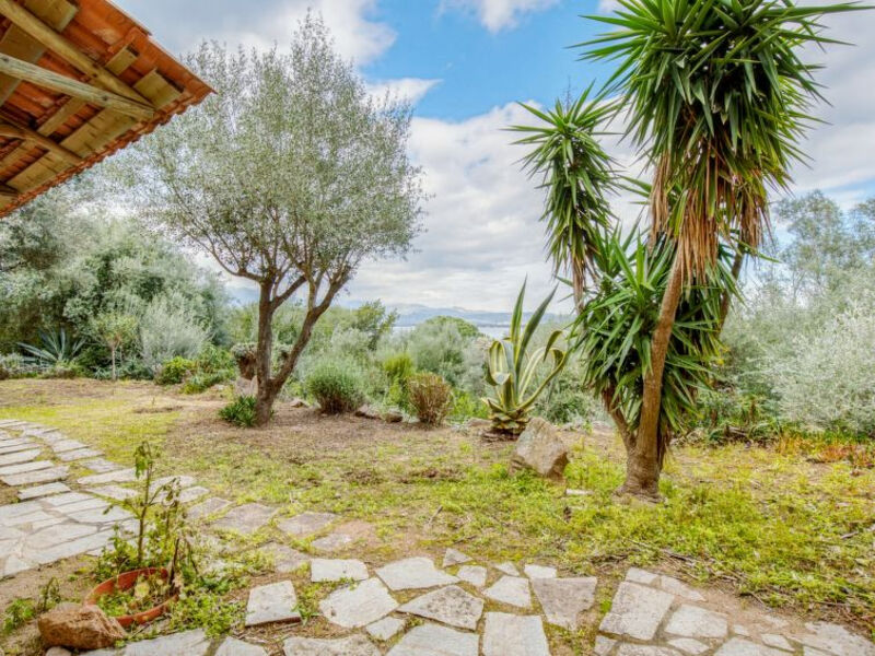 Villa Pavellone