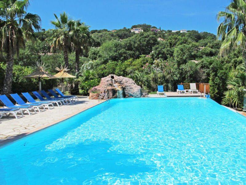 Bungalows Fium Del Cavo