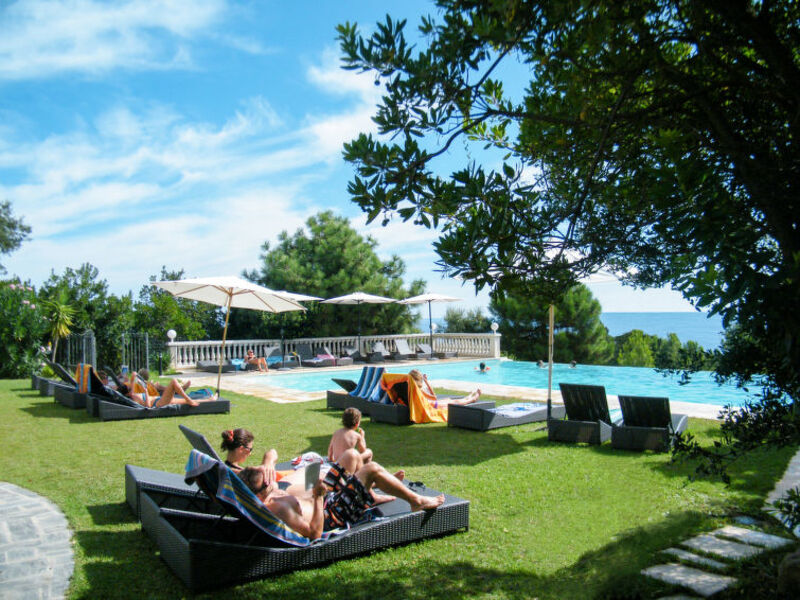 Résidence Mare E Monte