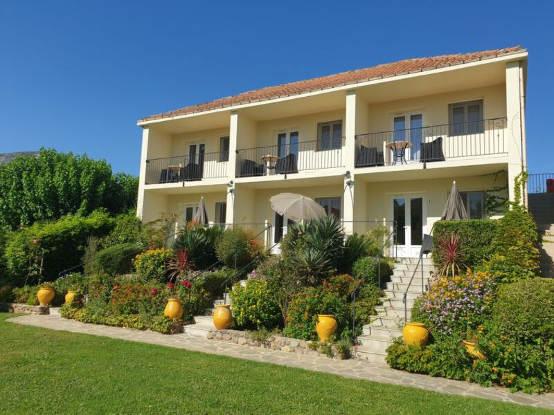Résidence Le Home