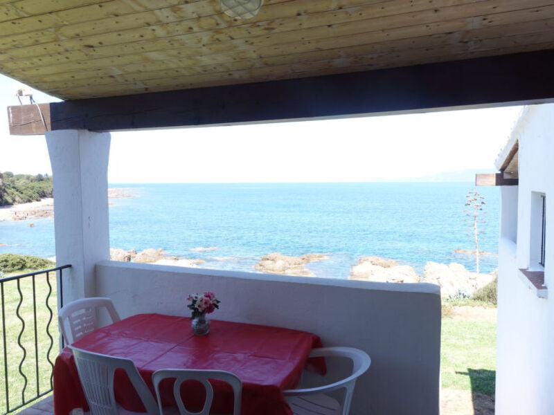 Résidence Punta Paliagi