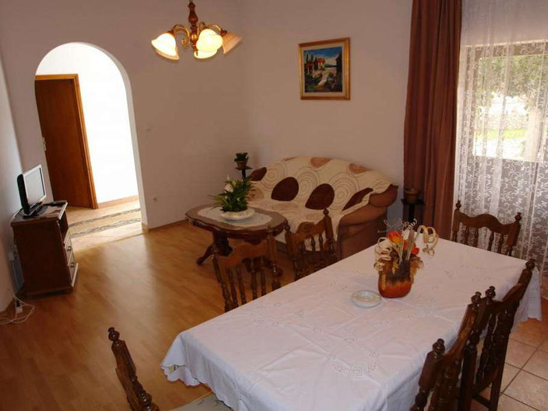 Apartmány 1323-317