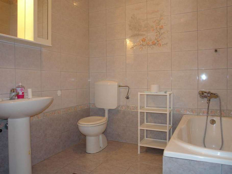 Apartmány 1323-317