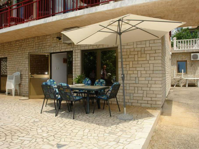 Apartmány 1323-317