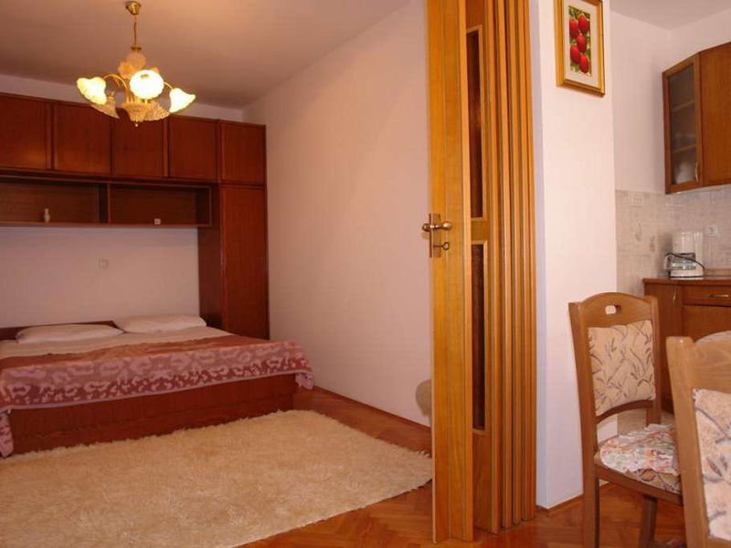 Apartmány 1323-317