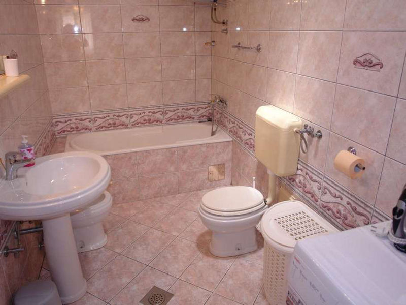 Apartmány 1323-317