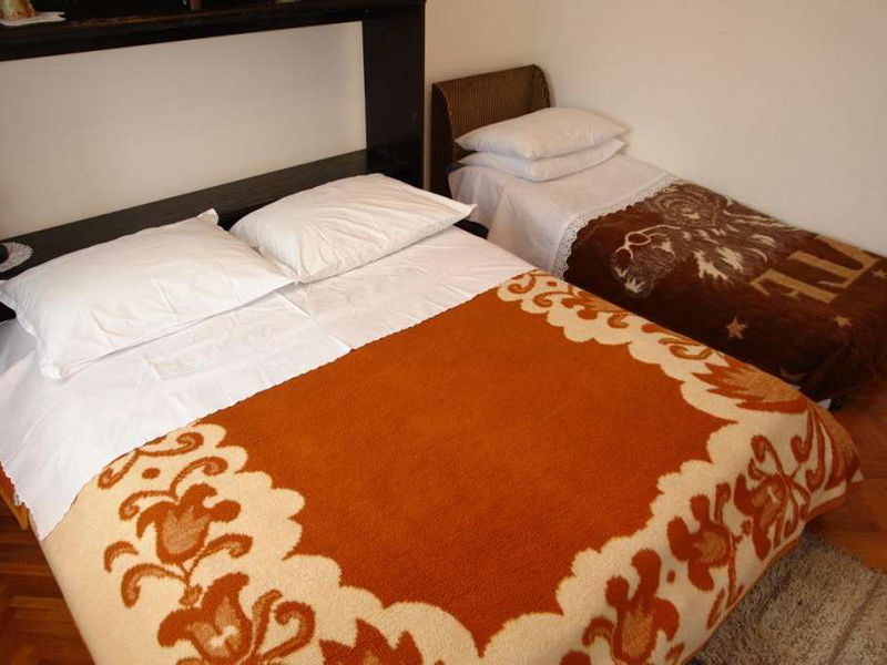 Apartmány 1323-317