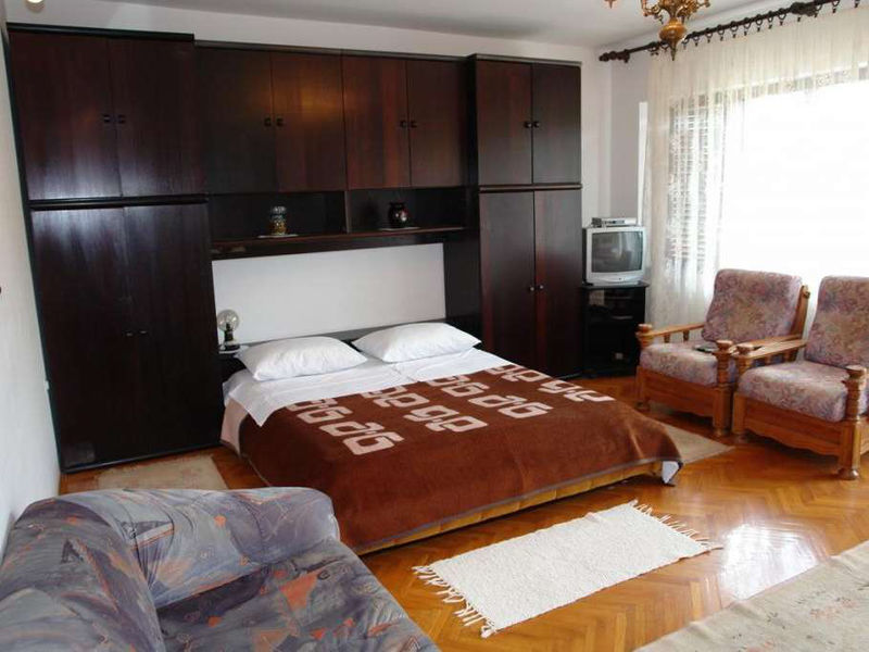 Apartmány 1323-317