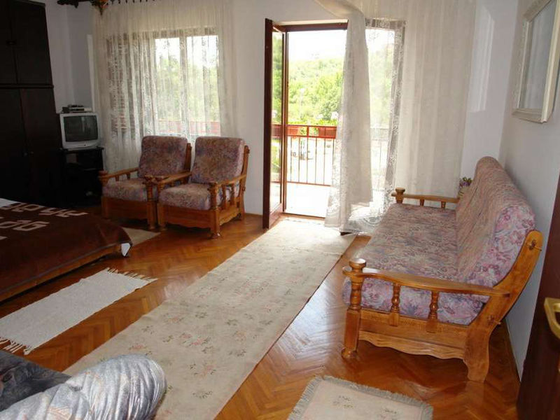 Apartmány 1323-317