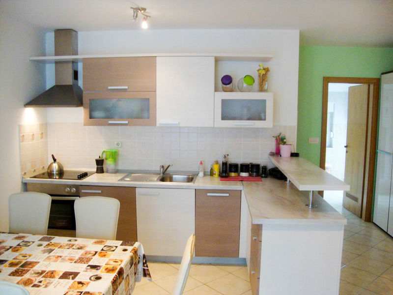 Apartmán Ivko
