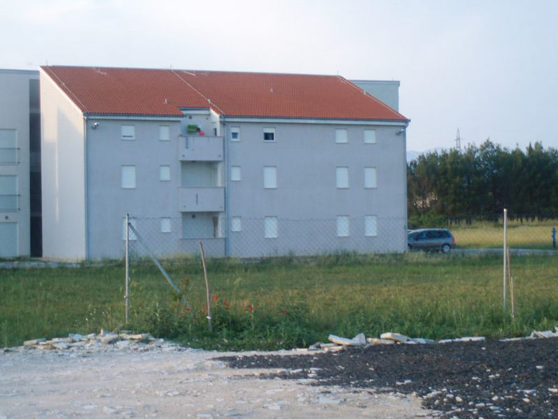 Apartmán Ivko