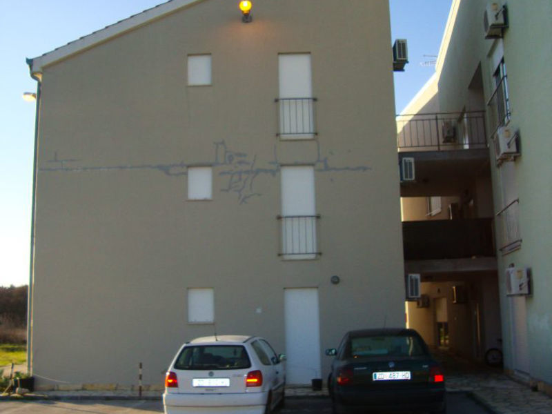 Apartmán Ivko