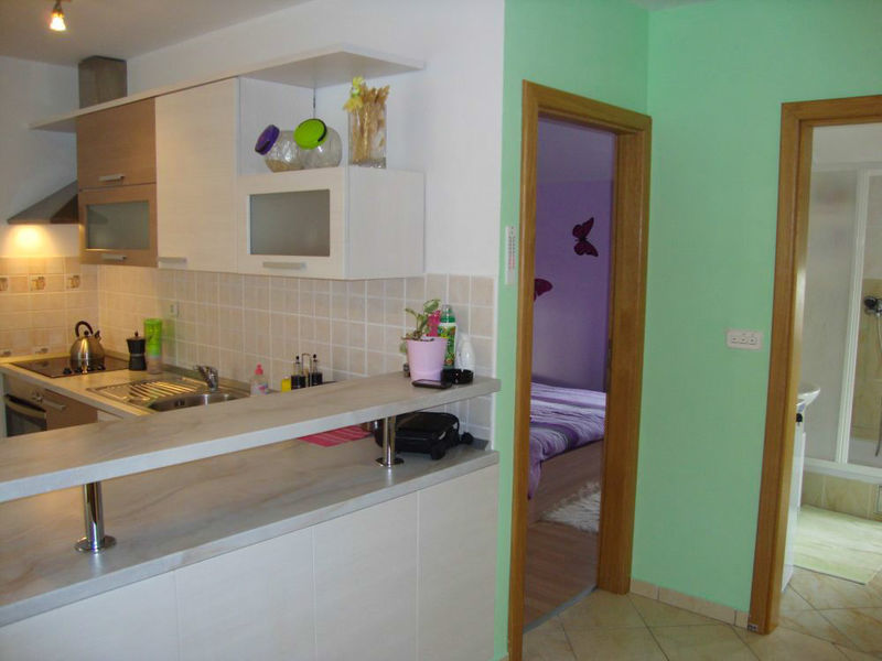Apartmán Ivko