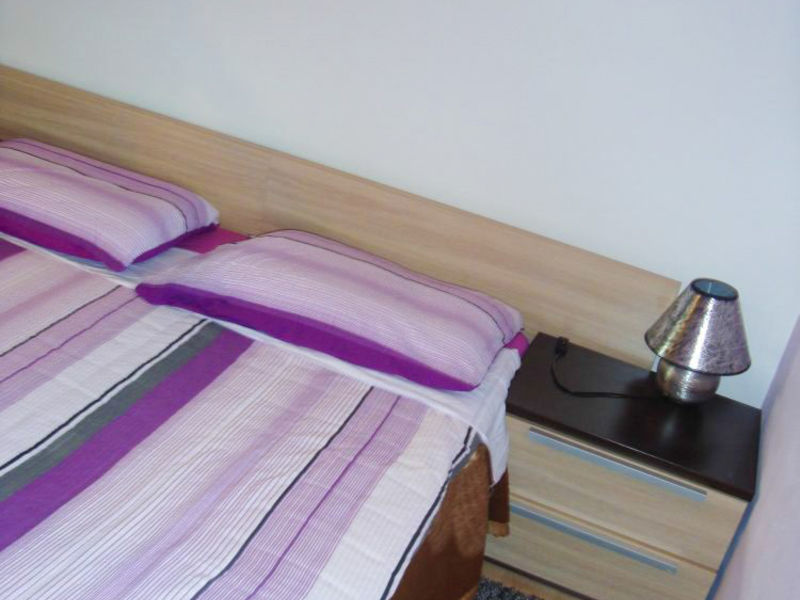 Apartmán Ivko