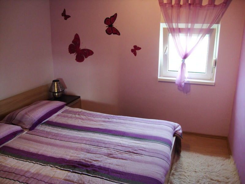 Apartmán Ivko