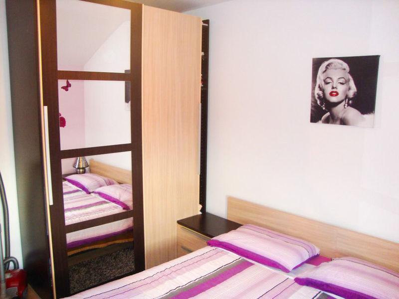 Apartmán Ivko
