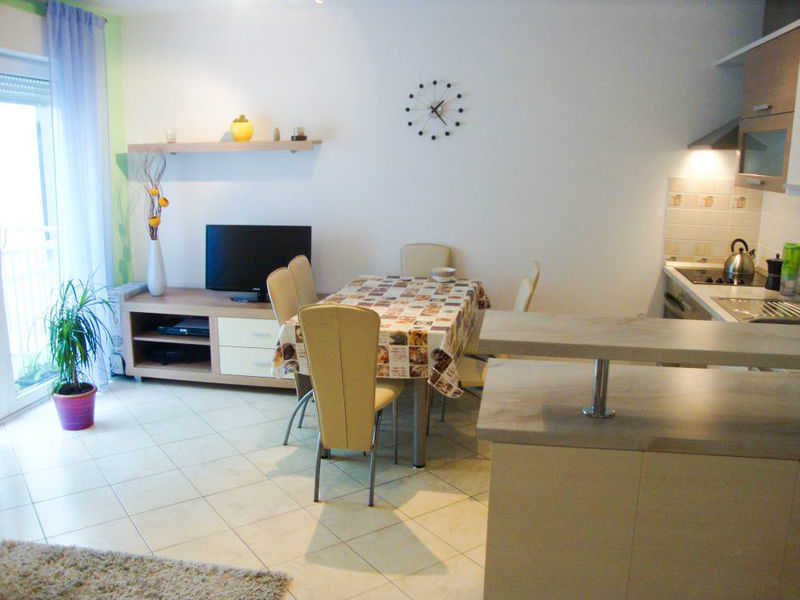 Apartmán Ivko