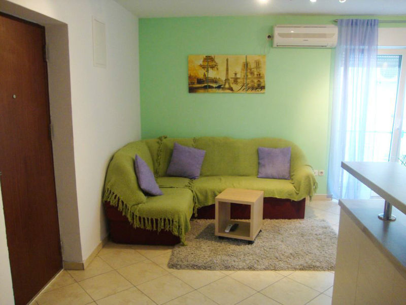 Apartmán Ivko