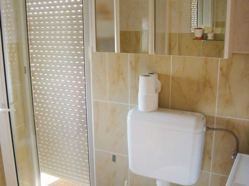 Apartmán Ivko