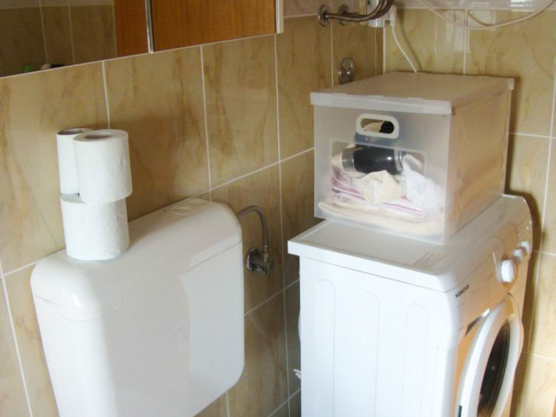 Apartmán Ivko