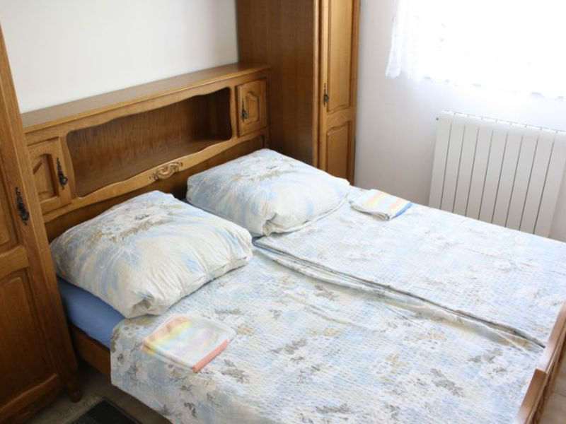 Apartmány Pavlina
