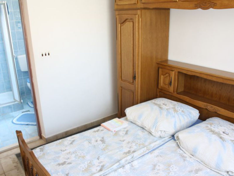 Apartmány Pavlina