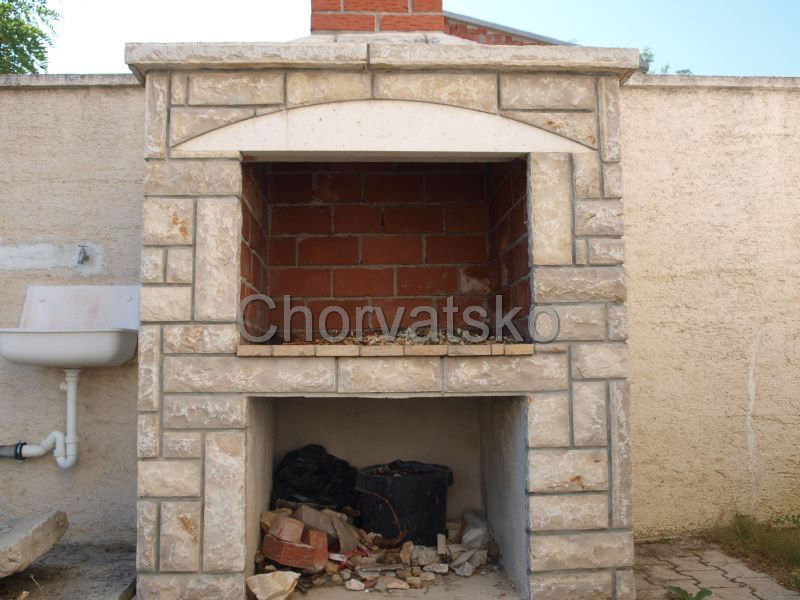 Apartmány Pavlina