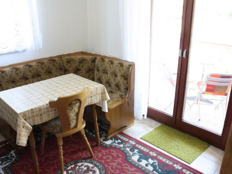 Apartmány Pavlina