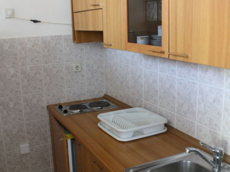 Apartmány Pavlina