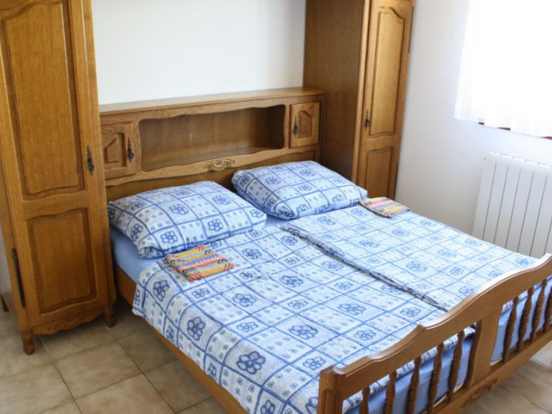 Apartmány Pavlina