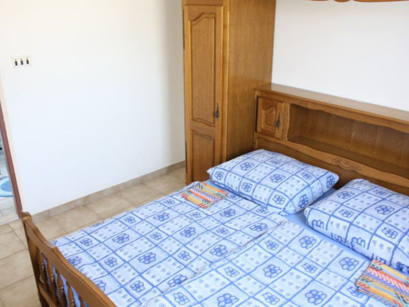 Apartmány Pavlina