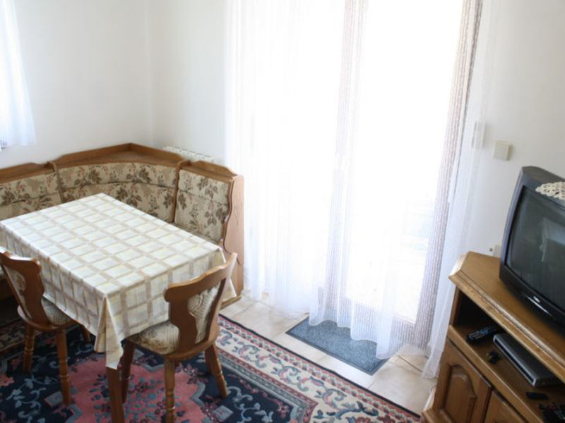 Apartmány Pavlina