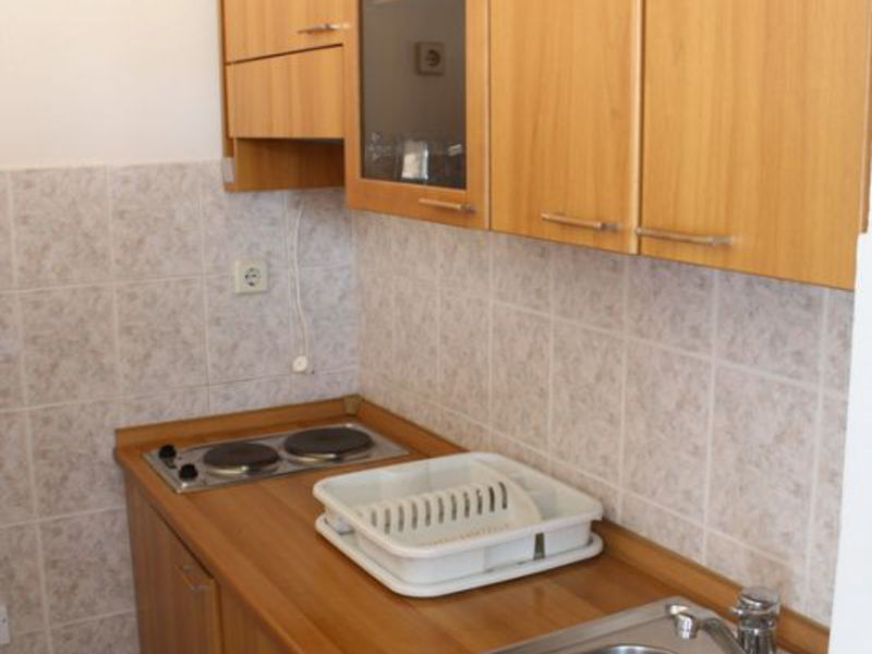 Apartmány Pavlina
