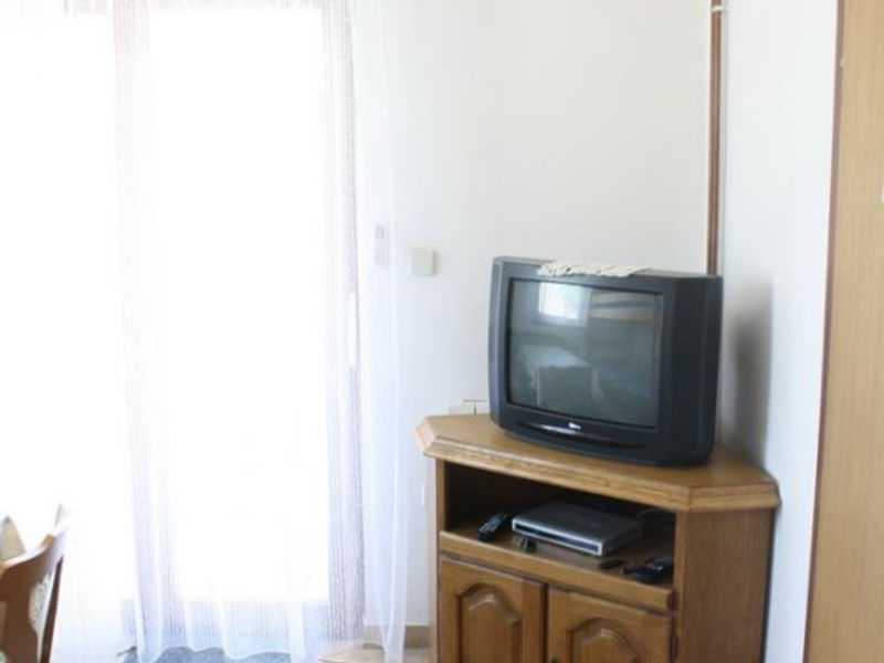 Apartmány Pavlina