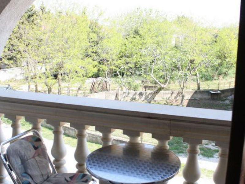 Apartmány Pavlina