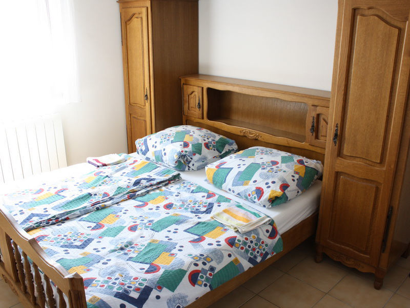 Apartmány Pavlina
