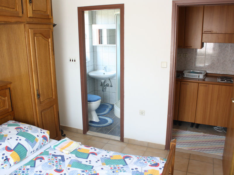 Apartmány Pavlina