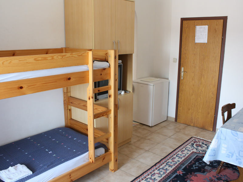 Apartmány Pavlina